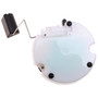 Fuel Pump Module Assembly-New P76519M - bottom view