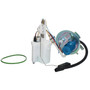 Fuel Pump Module Assembly-New P76651M - angled view