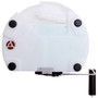 Fuel Pump Module Assembly-New P77162M - bottom view