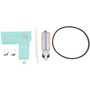 In Tank Pump & Strainer Set-New P76228 - kit contents