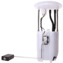 Fuel Pump Module Assembly-New P77307M - front view