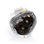 BBK Twin 62mm Throttle Body for 05-10 Mustang 4.6