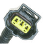 Fuel Pump Module Assembly-New P76398M - connector view