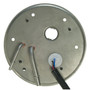 Fuel Pump Module Assembly-New P76398M - top view
