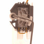 Fuel Pump Module Assembly-New P76398M - side view