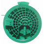 Fuel Pump Module Assembly-New P76260M - top view