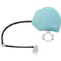 In Tank Pump & Strainer Set-New P76811 - bottom view