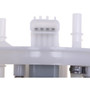 Fuel Pump Module Assembly-New P76336M - connector view