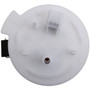 Fuel Pump Module Assembly-New P76336M - top view