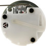Fuel Pump Module Assembly-New P77202M - bottom view