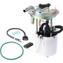 Fuel Pump Module Assembly-New P76262M - kit contents