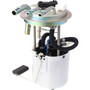Fuel Pump Module Assembly-New P76262M - angled view