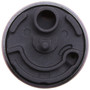In Tank Pump & Strainer Set-New P76230 - bottom view