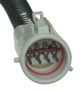 Fuel Pump Module Assembly-New P76303M - alternate view