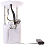 Fuel Pump Module Assembly-New P77324M - front view