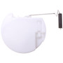 Fuel Pump Module Assembly-New P77324M - bottom view