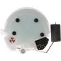 Fuel Pump Module Assembly-New P76400M - bottom view