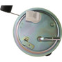 Fuel Pump Module Assembly-New P77214M - top view