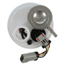 Fuel Pump Module Assembly-New P76658M - top view