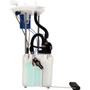 Fuel Pump Module Assembly-New P76468M - front view