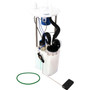 Fuel Pump Module Assembly-New P76468M - angled view
