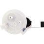 Fuel Pump Module Assembly-New P76468M - top view