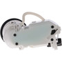 Fuel Pump Module Assembly-New P76528M - bottom view