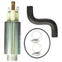 Fuel Pump - Electric In Tank P90049 - Direct Fit - kit contents