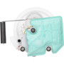 Fuel Pump Module Assembly-New P76337M - bottom view