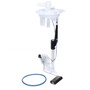 Fuel Tank Sender Assembly P77012T - 2-Wire - front view
