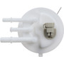 Fuel Pump Reservoir and Sender P76668R - 2-Wire - top view