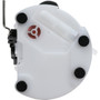 Fuel Pump Reservoir and Sender P76668R - 2-Wire - bottom view