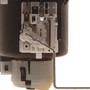 Fuel Pump Module Assembly-New P76404M - side view