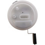 Fuel Pump Module Assembly-New P76730M - top view