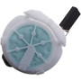 Fuel Pump Module Assembly-New P76730M - bottom view