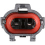 Fuel Pump Hanger Assembly-New P76530S - Direct Fit - connector view