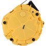 Fuel Pump Module Assembly-New P76473M - bottom view