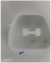 Fuel Pump Module Assembly-New P76592M - connector view
