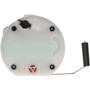 Fuel Pump Module Assembly-New P76592M - bottom view