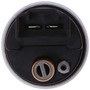 Fuel Pump - Electric In Tank P90002 - Direct Fit - top view