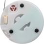 Fuel Pump Module Assembly-New P76308M - bottom view