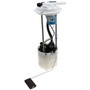 Fuel Pump Module Assembly-New P77024M - angled view
