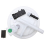 Fuel Pump Module Assembly-New P77024M - top view