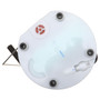 Fuel Pump Module Assembly-New P77024M - bottom view