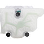 Fuel Pump Module Assembly-New P76340M - bottom view