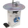 Fuel Pump Module Assembly-New P76535M - angled view