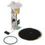 Fuel Pump Module Assembly-New P76344M - kit contents