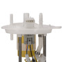 Fuel Pump Module Assembly-New P76344M - connector view