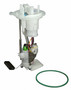 Fuel Pump Module Assembly-New P76344M - angled view