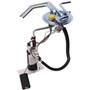 Fuel Pump Hanger Assembly-New P77383H - Direct Fit - angled view